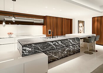 Miami Interior Designers Pepe Calderin Design