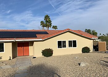 Fontana Painters Pepe's House Painting Services