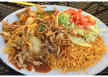 3 Best Mexican Restaurants in Richmond, VA - Expert ...