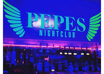 San Bernardino Night Clubs Pepe's Night club