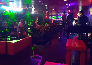 San Bernardino Night Clubs Pepe's Night club