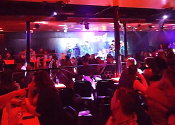 Pepe's Night club Pepe's Night club - San Bernardino, CA Night Clubs - Dance floor image