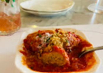 Pepp & Dolores Pepp & Dolores - Cincinnati, OH Italian Restaurants - Food Image