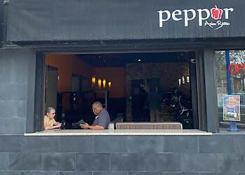 Denver Thai Restaurants Pepper Asian Bistro