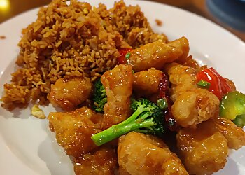 Pepper Asian Bistro Denver Thai Restaurants image 1