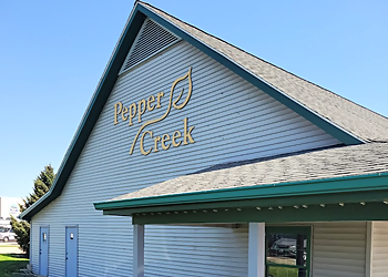 Rockford Florists Pepper Creek