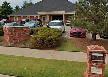 Norman Pediatric Optometrists Pepper Martin, OD - NORMAN VISION CLINIC