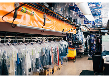 Dallas Dry Cleaners Pepper Square Cleaners