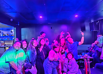 Fremont Night Clubs Pepper Tree Lounge