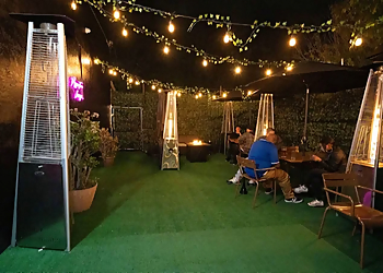 Fremont Night Clubs Pepper Tree Lounge