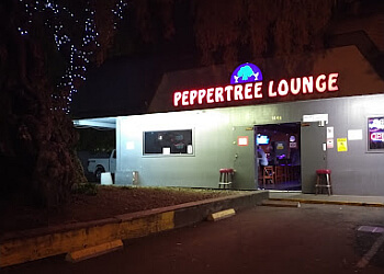 Pepper Tree Lounge Fremont Night Clubs