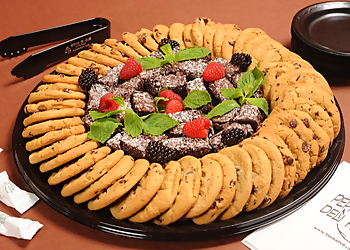 Anchorage Caterers Peppercini's Catering