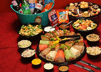Peppercini's Catering Anchorage Caterers image 1