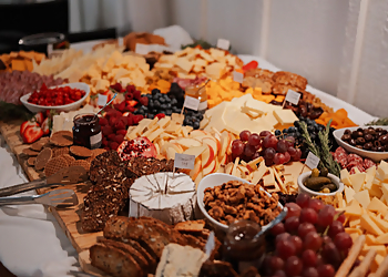 Cedar Rapids Caterers Peppercorn Food Company