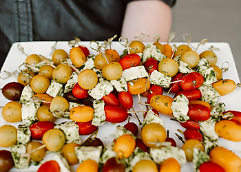 Cedar Rapids Caterers Peppercorn Food Company