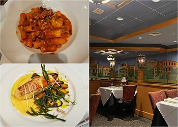 Hartford Italian Restaurants Peppercorn's Grill