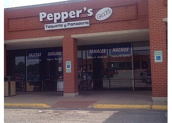 3 Best Mexican Restaurants In Mesquite Tx Threebestrated Pepper S Cafe