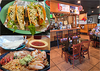 Pepper’s Mexican Grill & Cantina - Tallahassee, FL Mexican Restaurants - Restaurant Ambiance Image