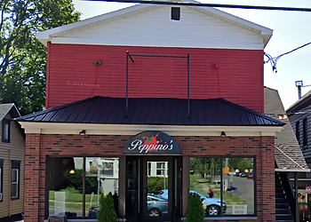 Syracuse Caterers Peppinos Restaurant & Catering Company