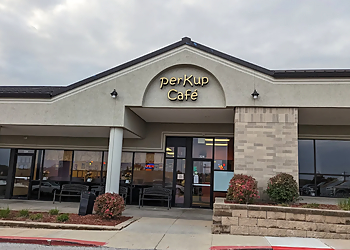 Des Moines Cafe PerKup Cafe