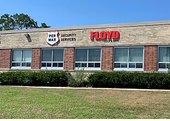 Minneapolis Security Systems Per Mar Security Services