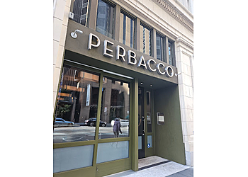 San Francisco Italian Restaurants Perbacco