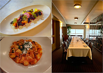 San Francisco Italian Restaurants Perbacco