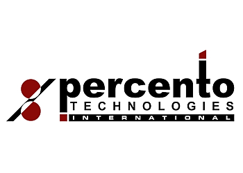 Percento Technologies League City Pasadena It Services image 1