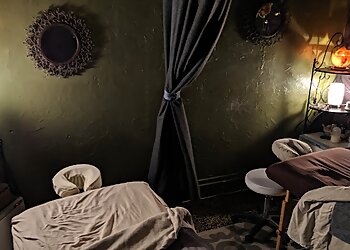 Richmond Spas Perception Organic Spa