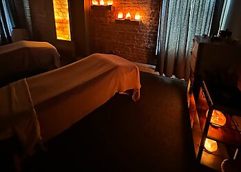 Richmond Spas Perception Organic Spa