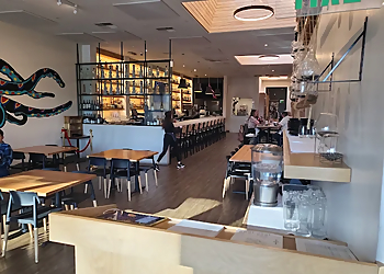 Santa Rosa Night Clubs Perch + Plow