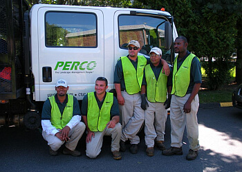New Haven Landscaping Companies Perco