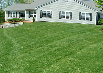 New Haven Landscaping Companies Perco