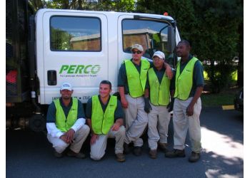 Perco New Haven Landscaping Companies
