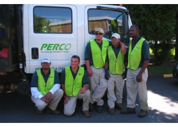 3 Best Landscaping Companies in New Haven, CT - Expert Recommendations