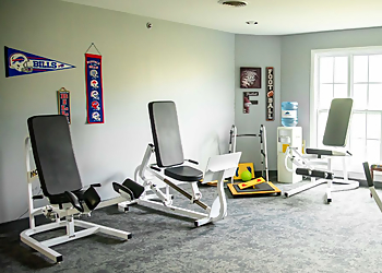 Buffalo Assisted Living Facilities Peregrine Senior Living