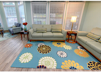 Buffalo Assisted Living Facilities Peregrine Senior Living