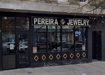 Pereira Jewelry Hartford Jewelry