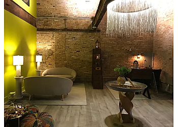 Madison Yoga Studios Perennial Yoga