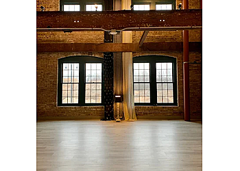 Madison Yoga Studios Perennial Yoga