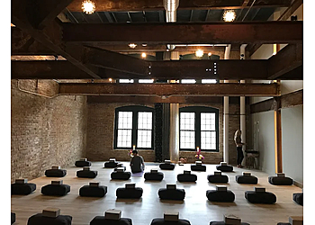 Madison Yoga Studios Perennial Yoga