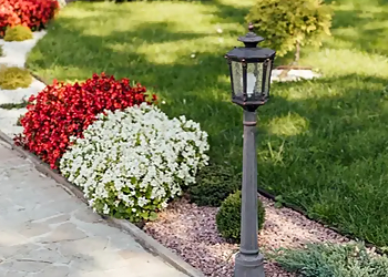 Stockton Landscaping Companies Perez Landscaping