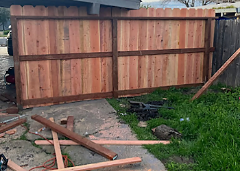 Stockton Landscaping Companies Perez Landscaping