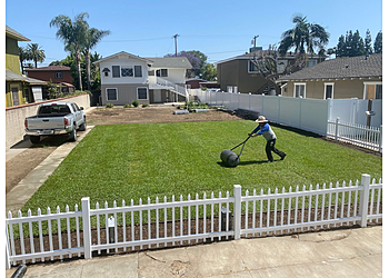 Perez Lawn Care, LLC Garden Grove Lawn Care Services image 1