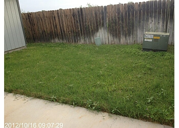 Laredo Lawn Care Services Perez Lawn Service