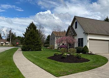 Perf-A-Lawn Pittsburgh Lawn Care Services
