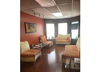 Glendale Massage Therapy PerfecTouch Therapy