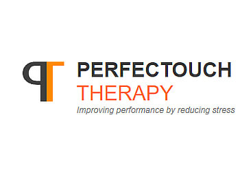 Glendale Massage Therapy PerfecTouch Therapy