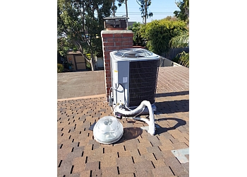 Perfect Air Heating And Air Conditioning Long Beach Hvac Services