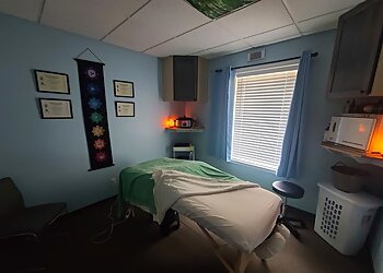 Indianapolis Spas Perfect Balance Day Spa